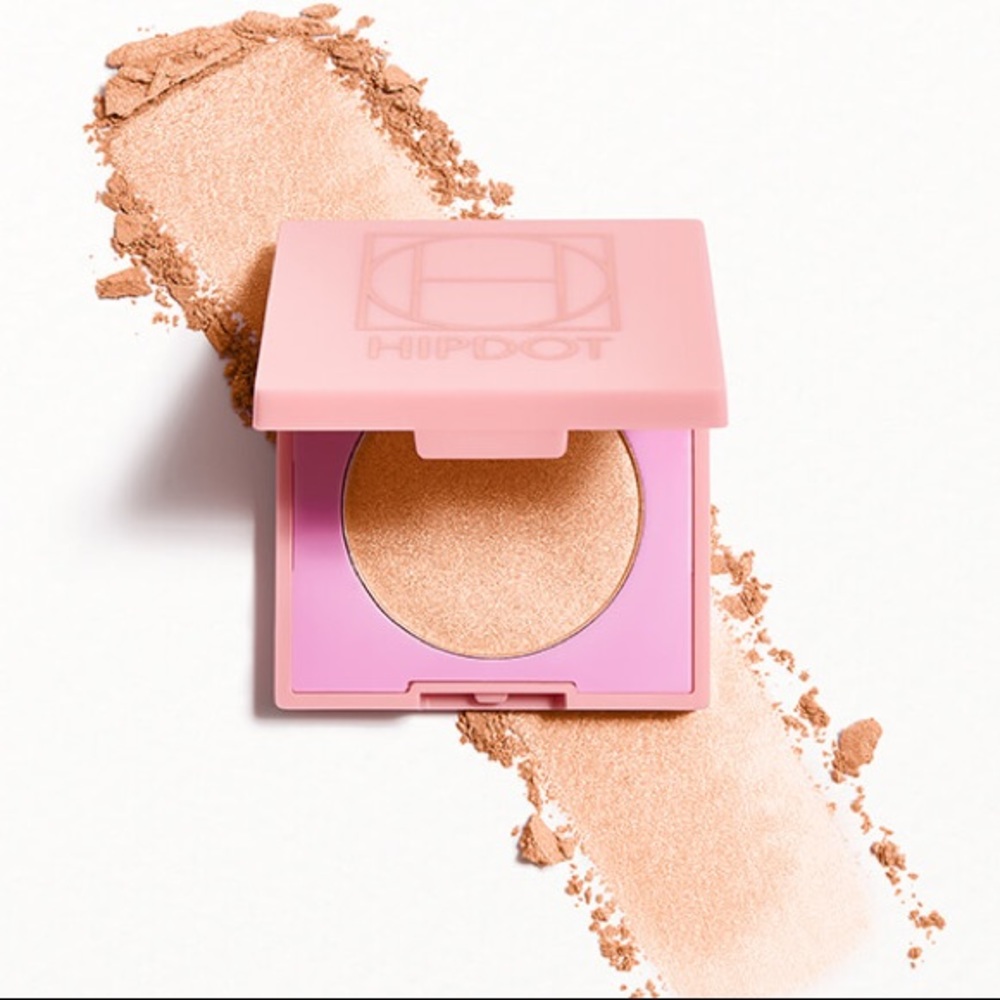 HIPDOT Highlighter in Golden Hour NWOB